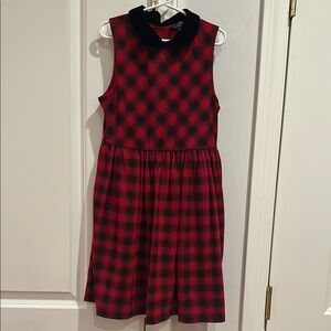 Polo Ralph Lauren Girls' Dress